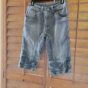 Mens Bermuda shorts
